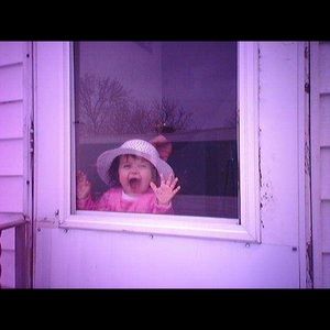 Meet your Posher, Daisy